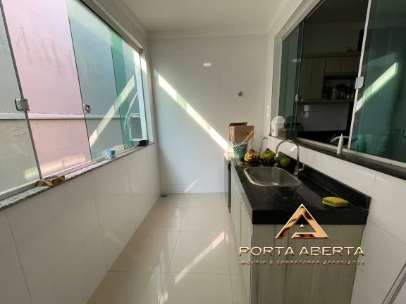 Imagem Casa 4 Quartos, sendo 1 Suite em lote de 470 m2 - Belvedere - COD 516