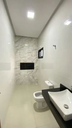 Imagem Casa Residencial Parque das Palmeiras