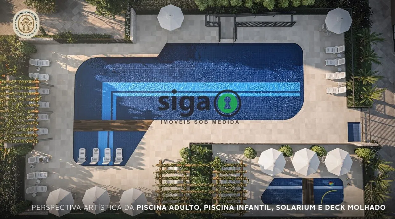 Imagem APARTAMENTO Á VENDA NA RUA NELSON GAMA DE OLIVEIRA UNIDADES COM VARANDA GOURMET!!!