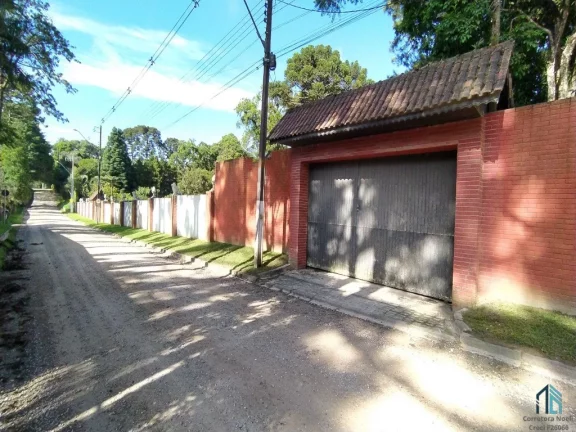 Imagem (PERMUTA) Chácara a venda c/ piscina, Piraquara/Pinhais Pr