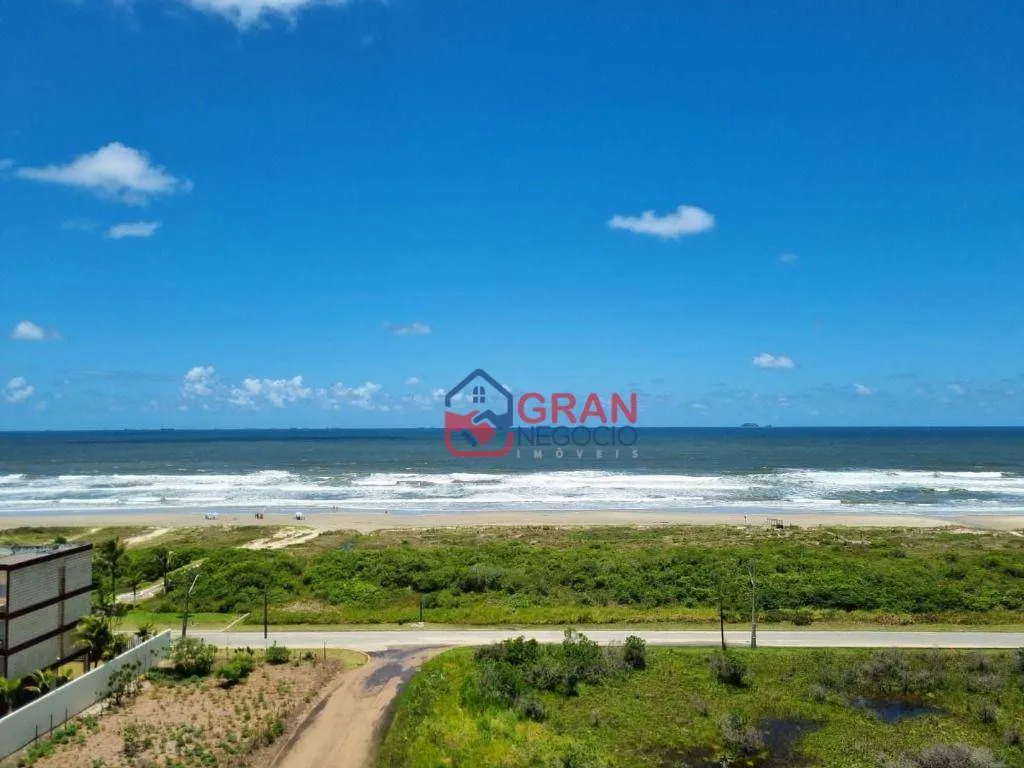 Imagem Apartamento Vista para o Mar - Pontal do Paraná