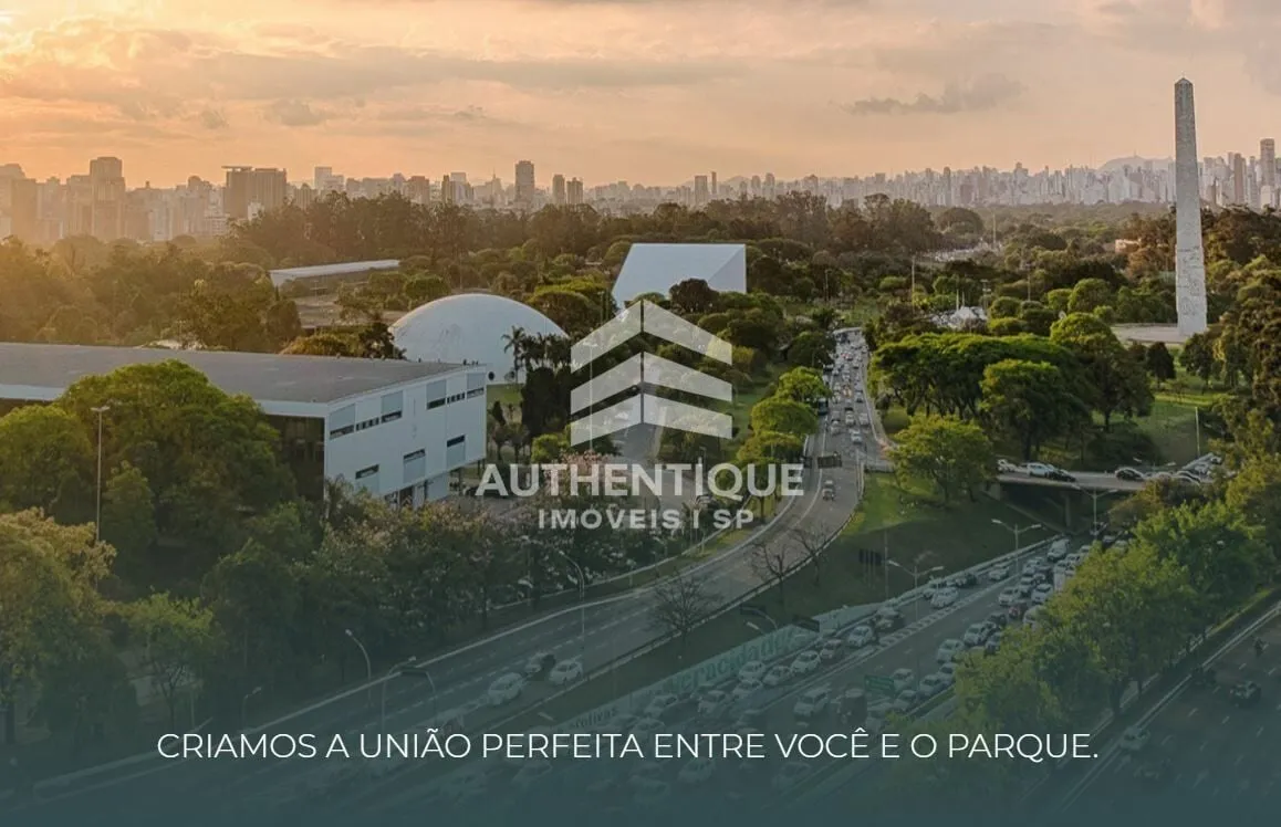 Imagem Sintonia Ibirapuera Vila Mariana - Apartamento à venda em São Paulo/SP