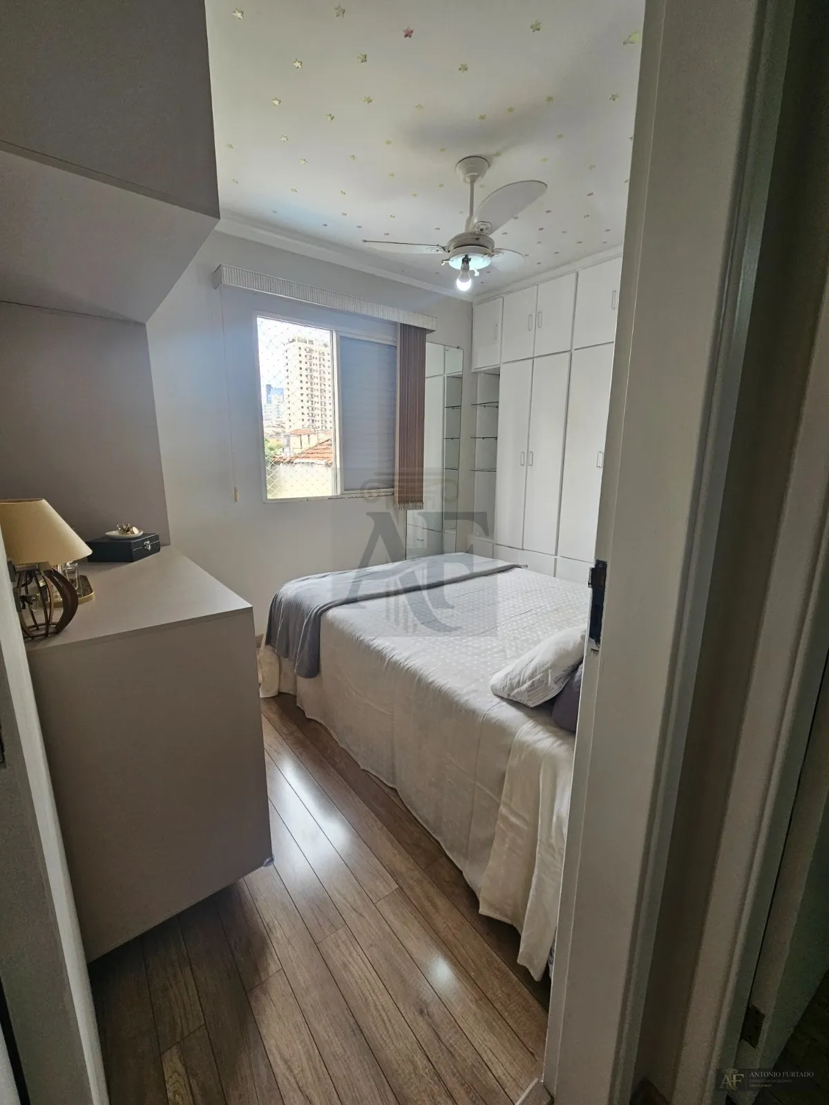 Imagem Apartamento para alugar em Aclimação, São Paulo