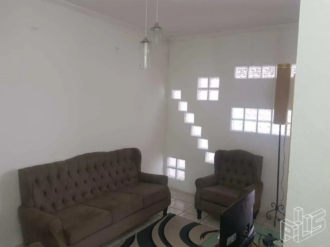 Imagem Casa térrea à venda em ótima localização na região do Wanel Ville na Zona Oeste!