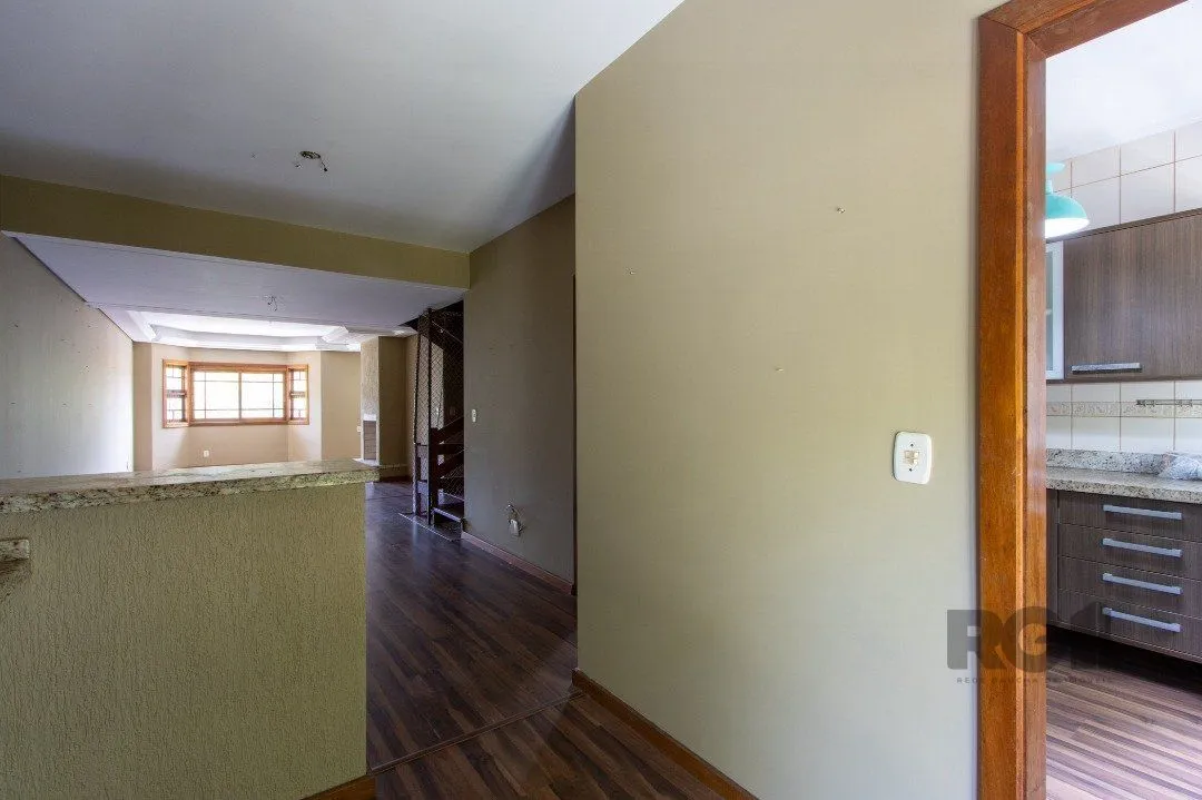 Imagem Casa em Tristeza