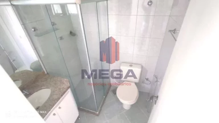 Imagem Mega vende um lindo apartamento de 3 quartos com lazer completo na Praia de Itapoã