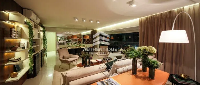 Imagem IB IBIRAPUERA BOULEVARD VILA MARIANA - Apartamento à venda em São Paulo/SP