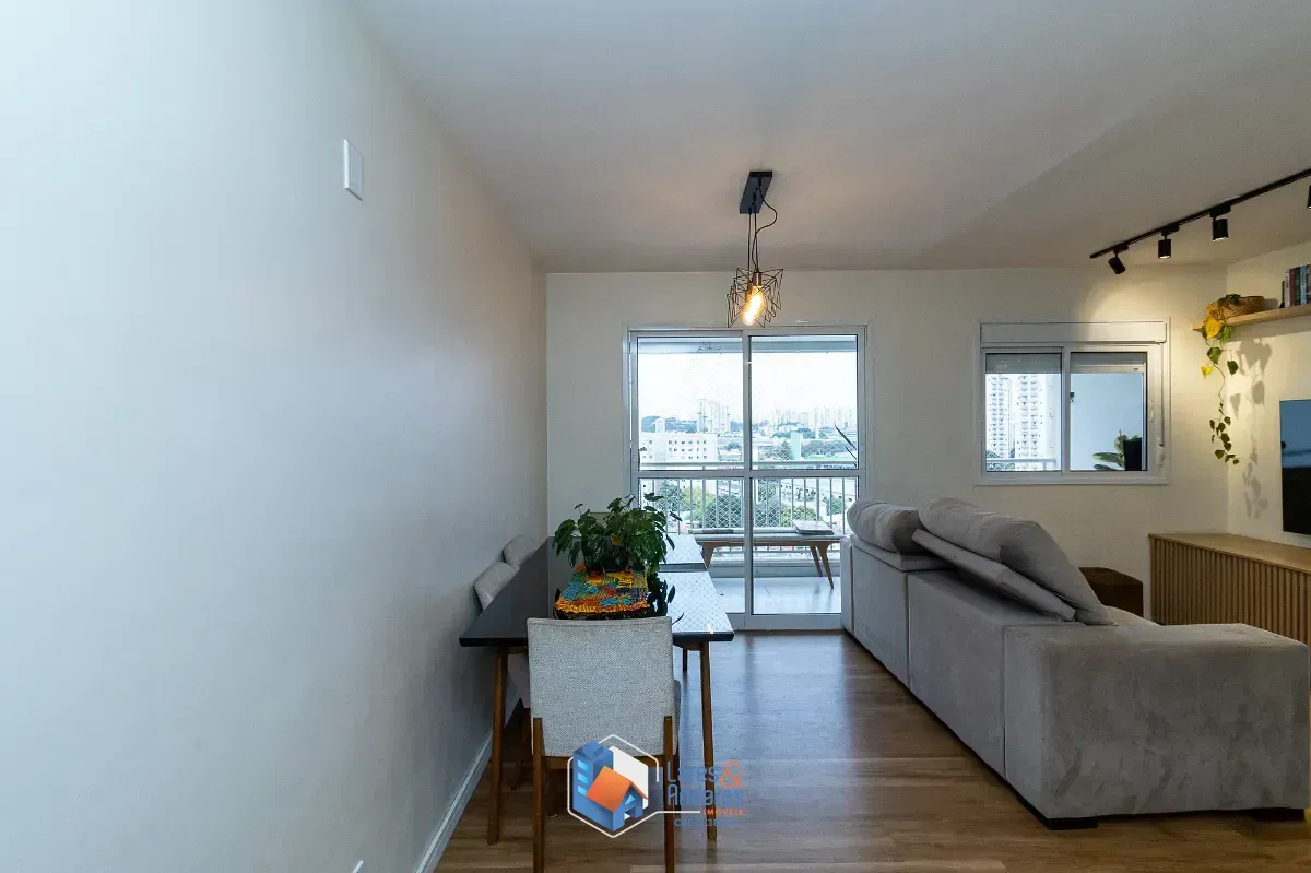 Imagem Apartamento para venda em Piqueri com 2 quartos, sendo 1 suíte, 75m²