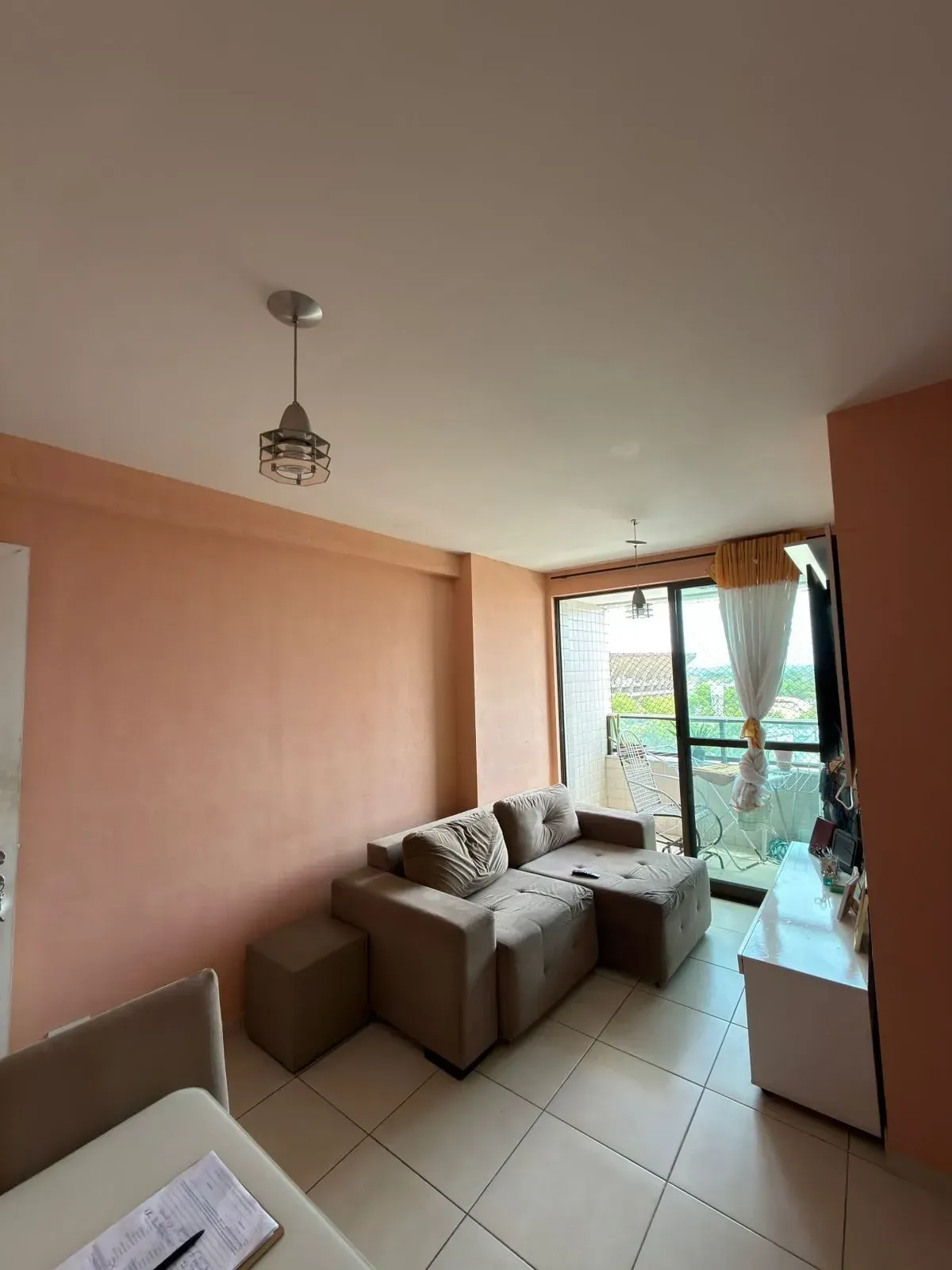 Imagem Apartamento com 3 Quartos à Venda, 58 metros em Ponto de Parada - Recife