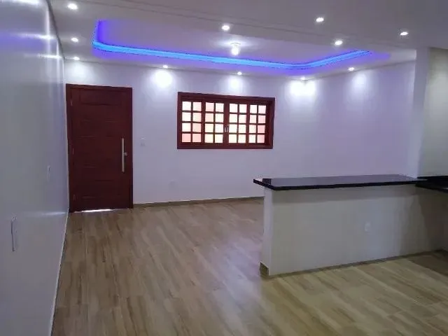 Imagem Casa à venda 3 Quartos, 1 Suite, 1 Vaga, 152M², Vila Santos, Caçapava - SP