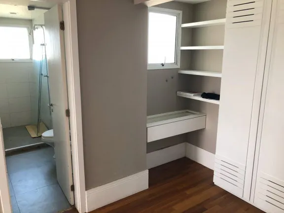 Imagem Apartamento com 4 Quartos à Venda, 223 m² em Vila Andrade - São Paulo