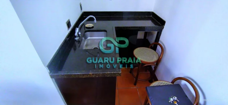 Imagem Apartamento para alugar no bairro Pitangueiras - Guarujá/SP