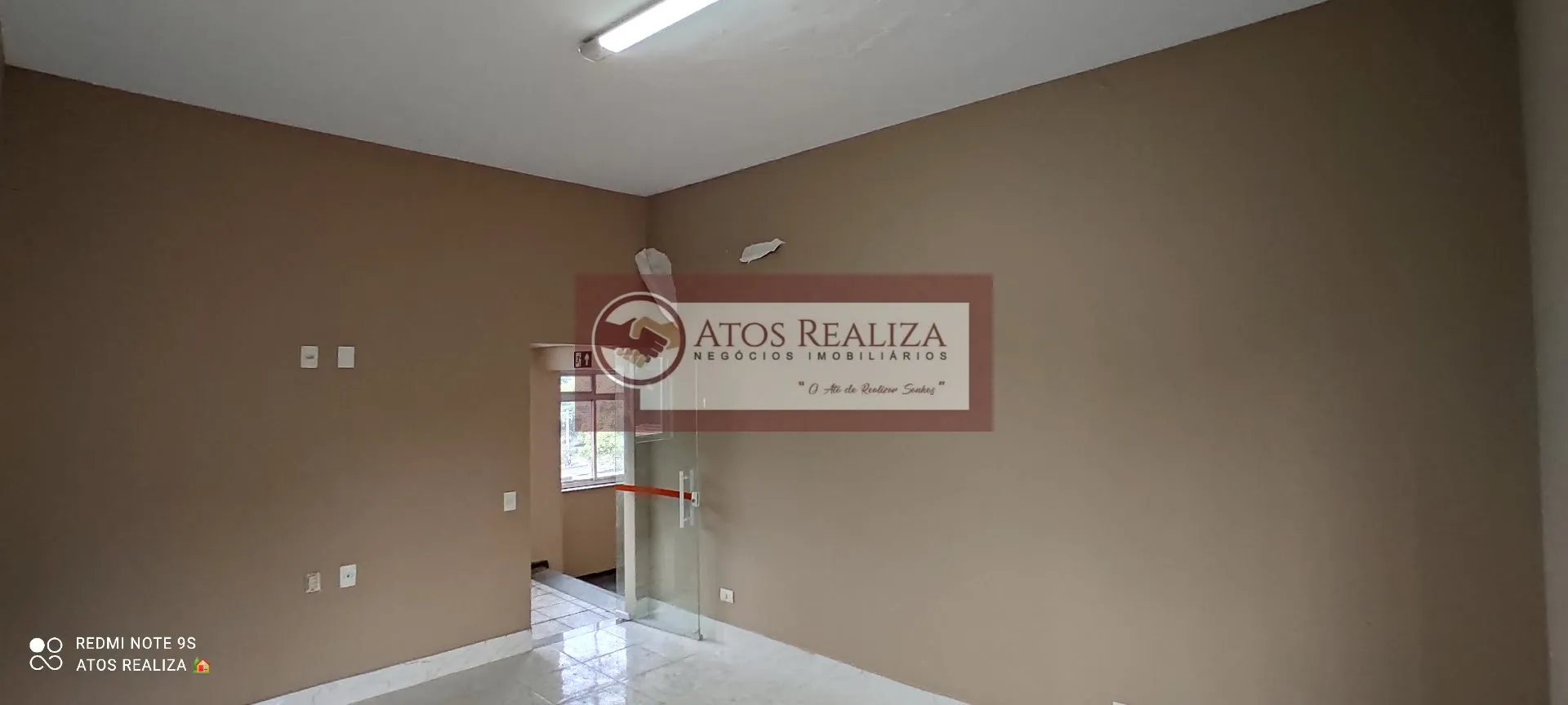 Imagem Sobrado comercial em Jardim Regis - São Paulo