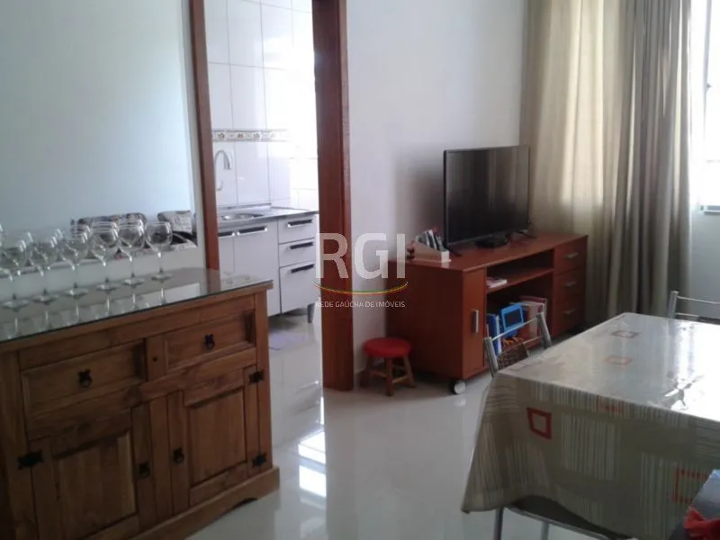 Imagem Apartamento à venda - Av. Farrapos