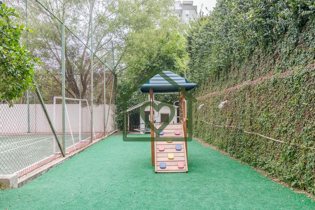 Imagem Descubra o seu novo lar em Tristeza, Porto Alegre! Este encantador apartamento de 76m², localizado ...