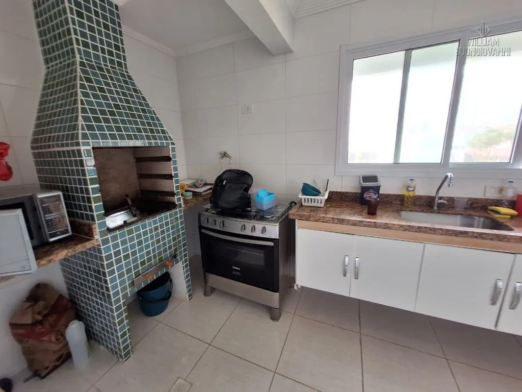 Imagem Apartamento 02 dormitórios sendo 1 suíte em Mongaguá