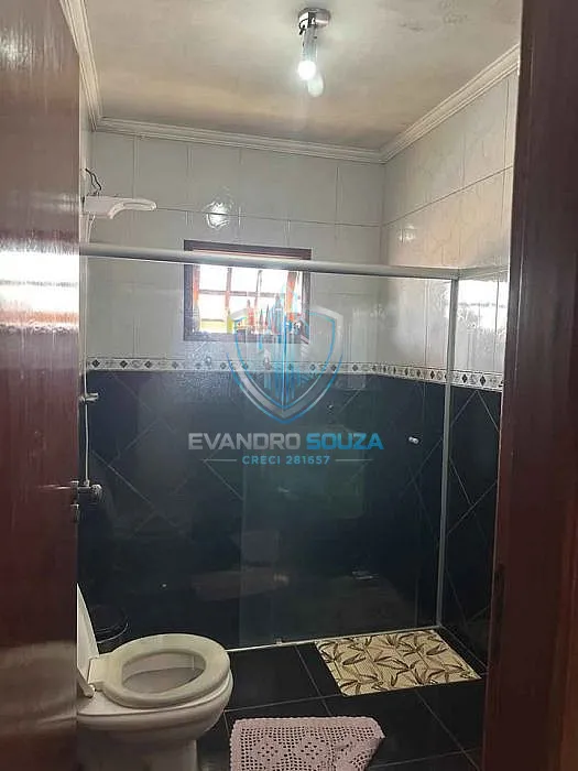 Imagem Sobrado a Venda no bairro Jardim Campo Belo - Limeira, SP