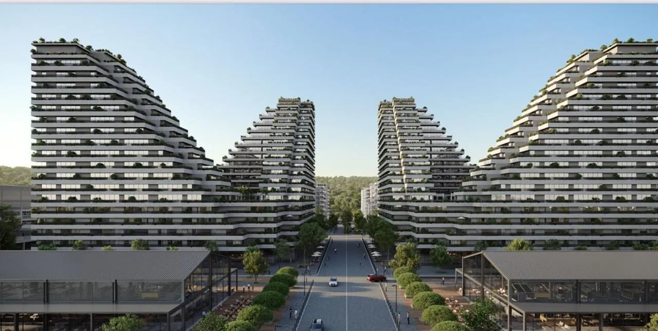 Flat à venda com 50.2m2 por R$ 1.970.000,00