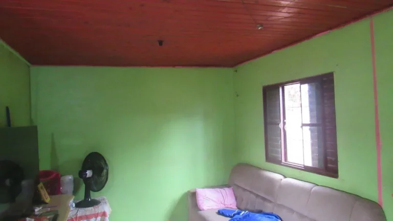 Imagem Casa para Venda em Concórdia, Santa Rita, 1 dormitório, 1 banheiro