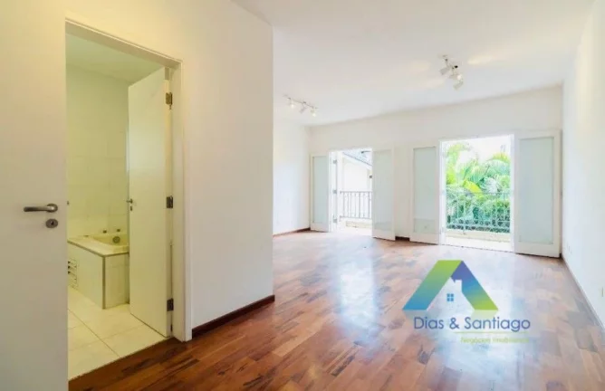 Imagem Casa com 3 dormitórios à venda no Morumbi - São Paulo/SP