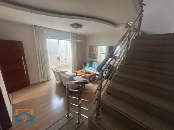 Imagem CASA COM TRES SUITES VILA CELESTE