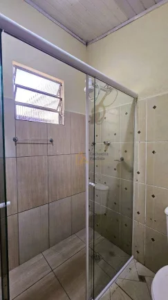 Imagem Casa com 3 dormitórios à venda - Centro - Cachoeira Paulista/SP