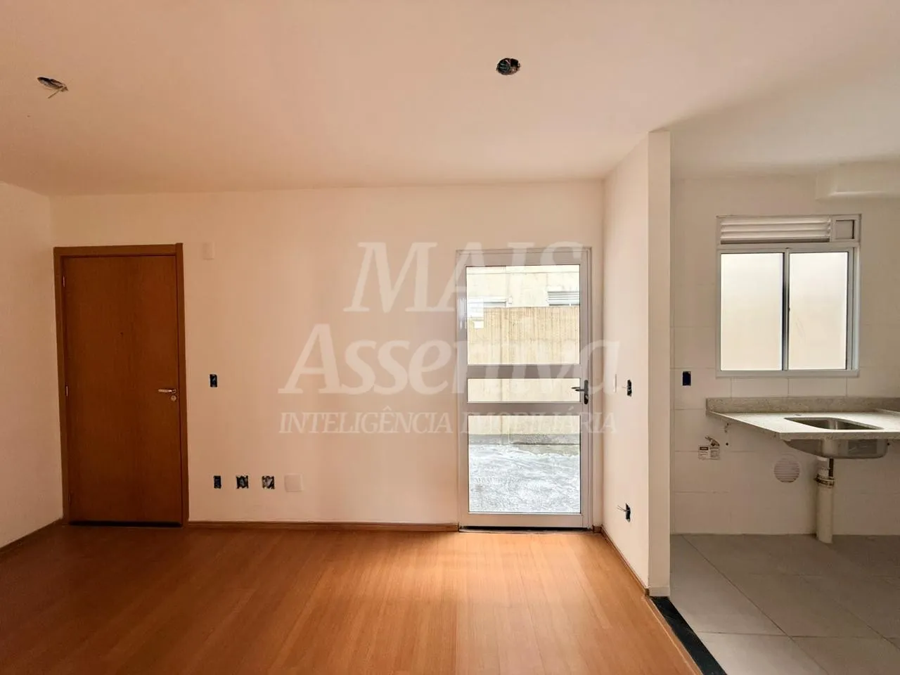 Imagem Apartamento térreo no Porto Baden - Canudos em Novo hamburgo