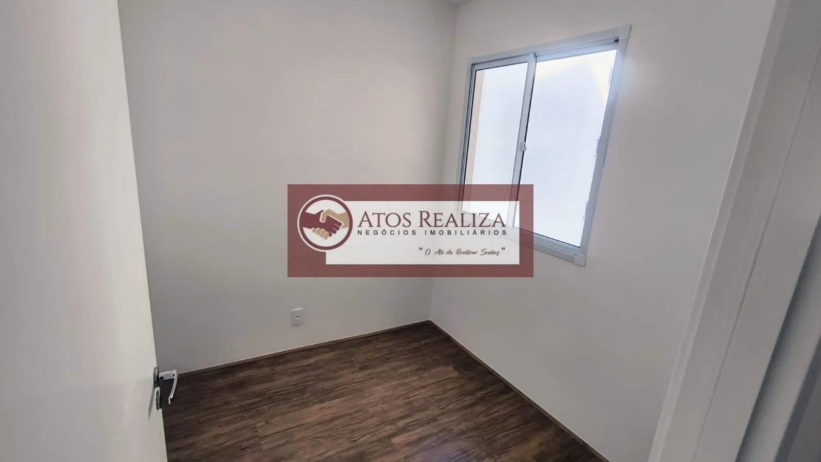 Imagem Apartamento para locação em Socorro, SP | 2 dorms, 33m²