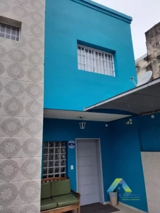 Imagem Sobrado à venda Residencial ou Comercial de 180 m