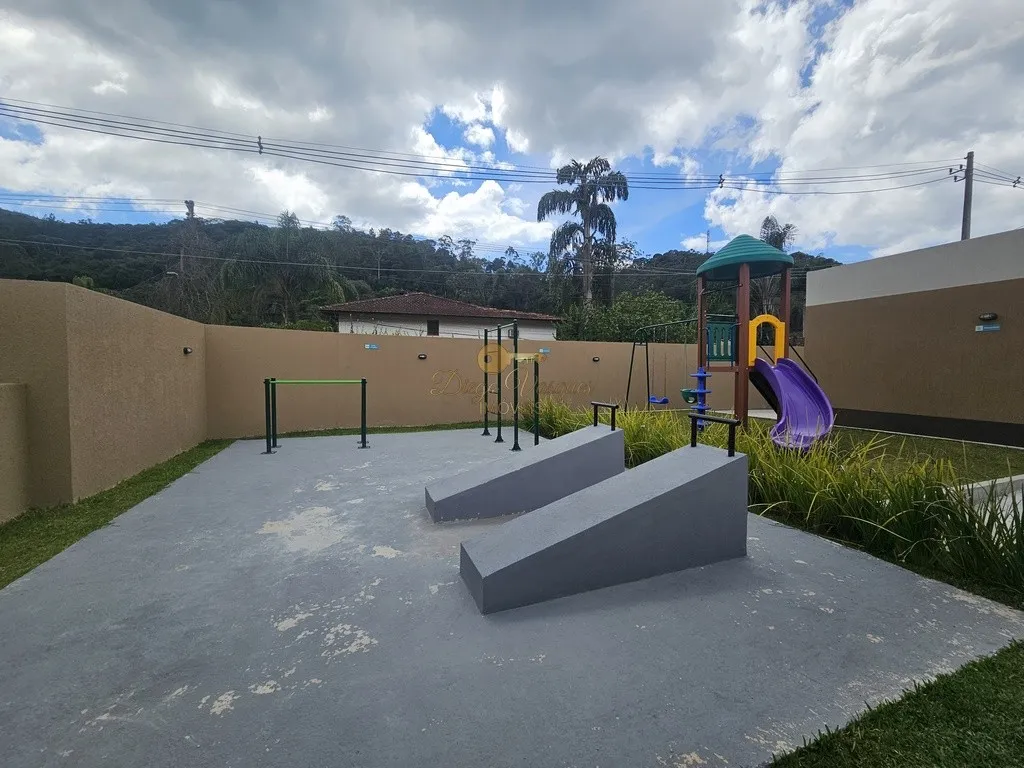 Imagem Apartamento para Venda em Teresópolis / RJ no bairro Posse