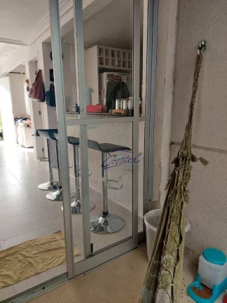 Imagem Ótima casa 3 dormitório 1 suite 2 vagas