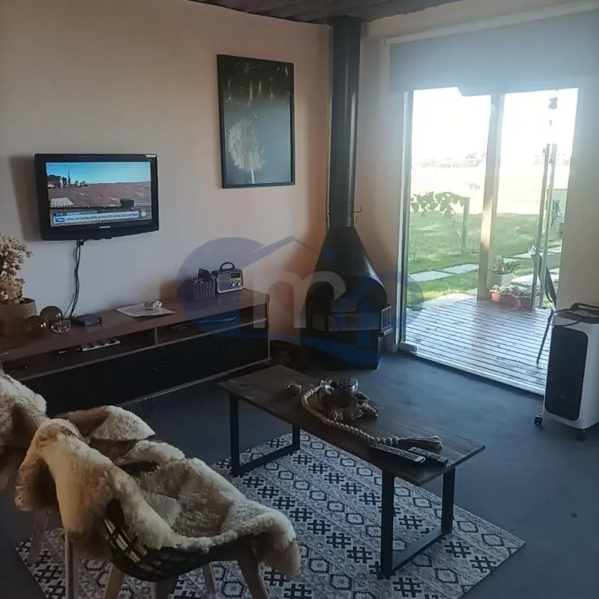 Imagem Casa container a venda com 1 suíte no Porto Colônia em Dom Pedro de Alcântara