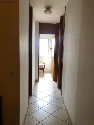 Imagem APARTAMENTO RESIDENCIAL em SÃO PAULO - SP, JARDIM VAZANI