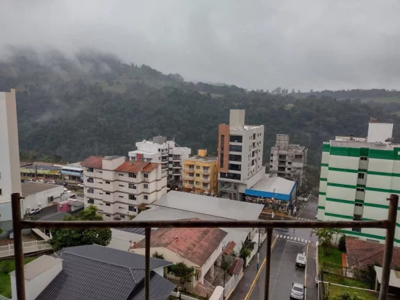 Imagem Apartamento para Venda em Piratuba, Centro, 3 dormitórios, 1 suíte, 1 banheiro