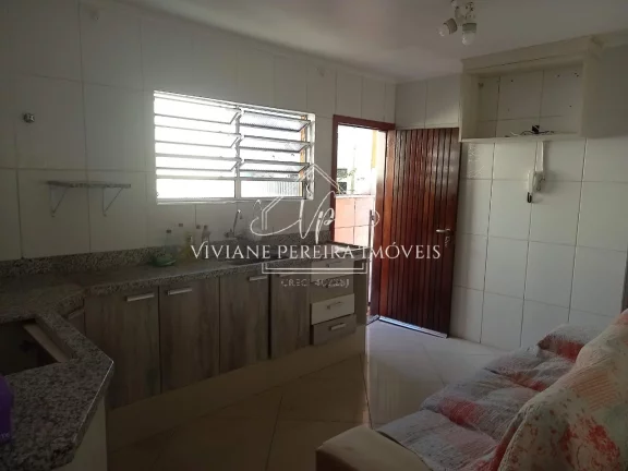 Imagem Casa Jardim Raposo Tavares a venda km 15, Butantã, 02 dormitórios, financia