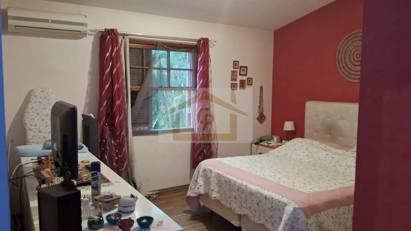 Imagem Muito Cativante, 4 suítes, salão de festas, 5 vagas