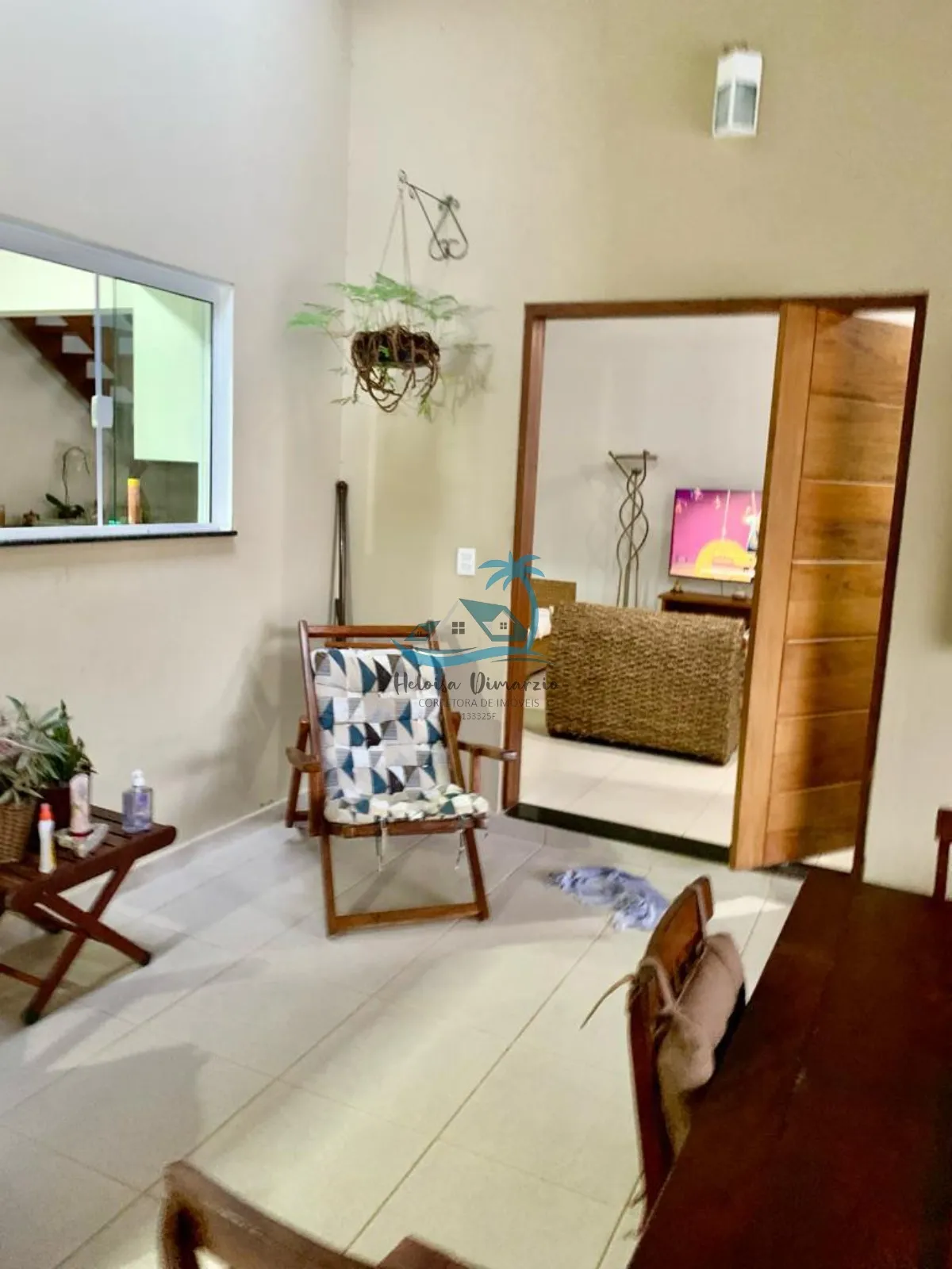 Imagem Magnífica casa com 4 suítes a venda nas Toninhas em Ubatuba
