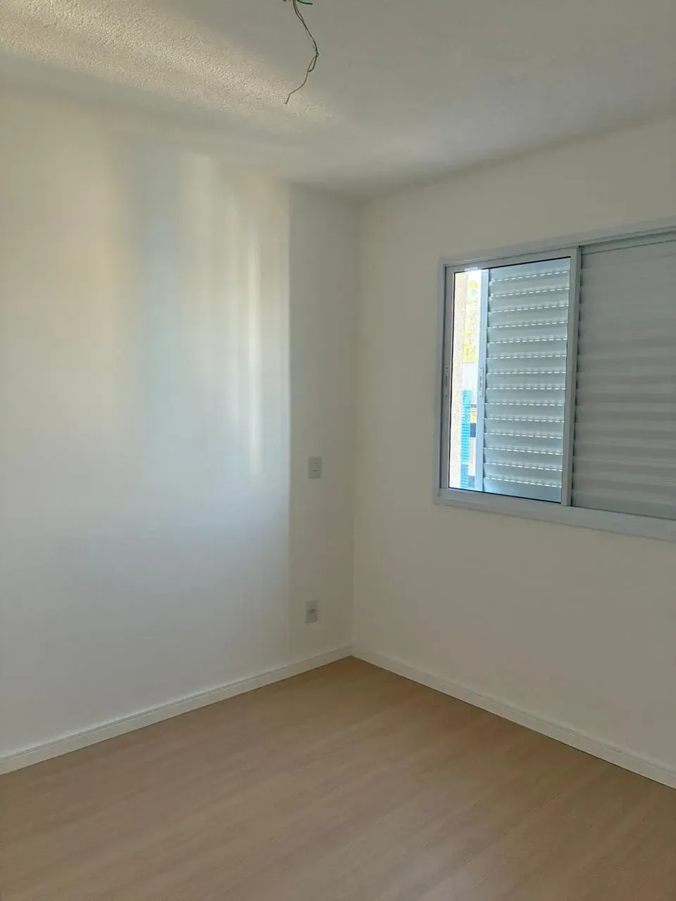 Imagem Apartamento com 2 Quartos à Venda, 53 m² em Jardim Carolina - Jundiaí