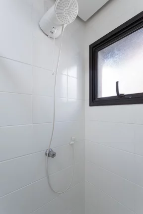 Imagem APARTAMENTO RESIDENCIAL em SÃO PAULO - SP, SANTA CECÍLIA