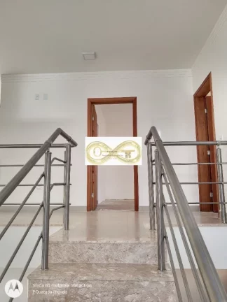 Imagem Venha conhecer essa incrível casa localizada em um dos melhores bairros da cidade!