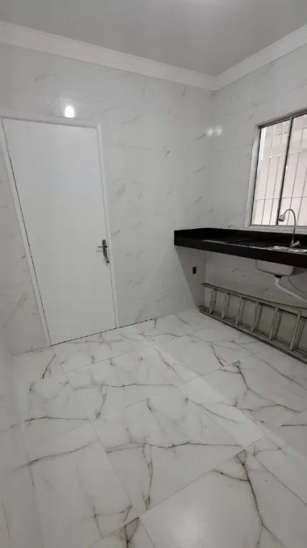 Imagem CASA COM 124,00 m² - SAMAMBAIA - PRAIA GRANDE SP