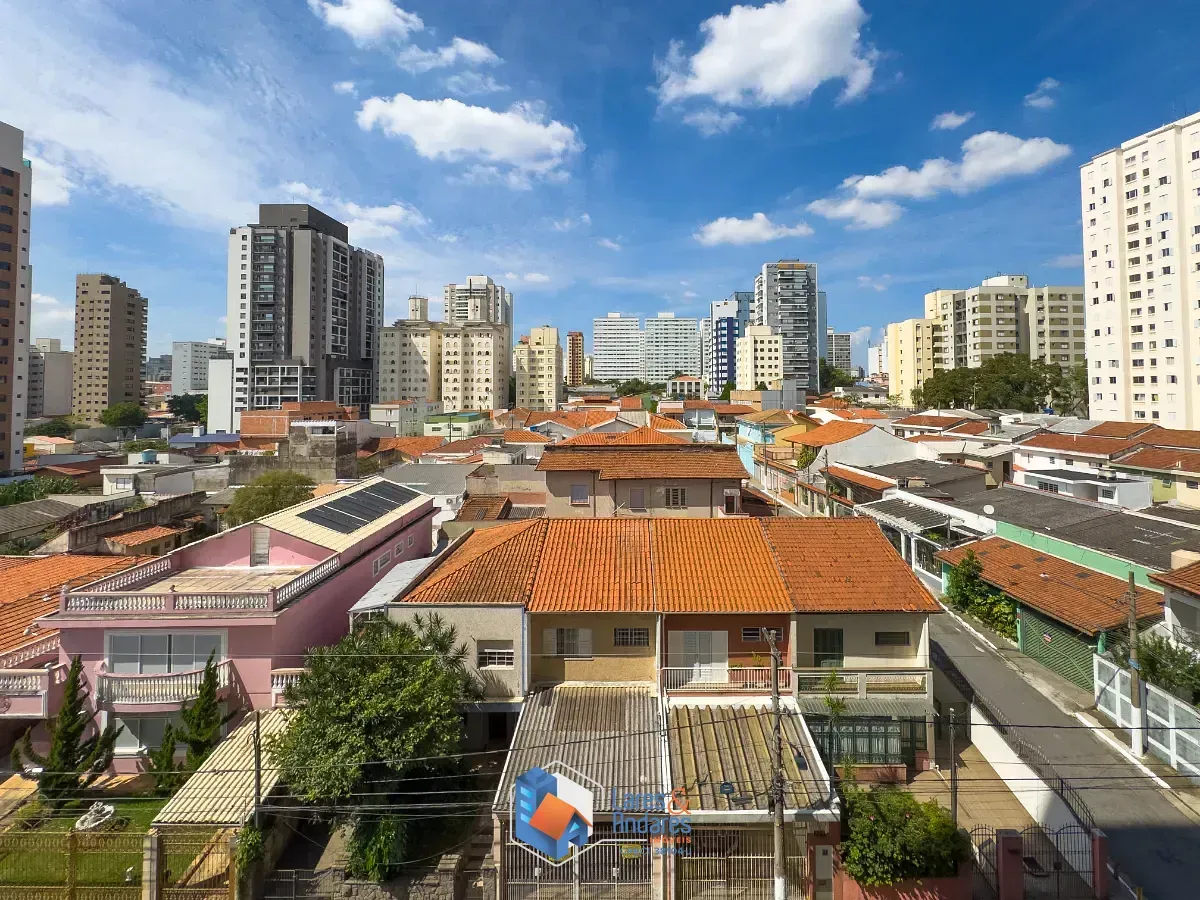 Imagem Apartamento para venda em Saúde com 2 quartos, sendo 1 suíte, 69m²