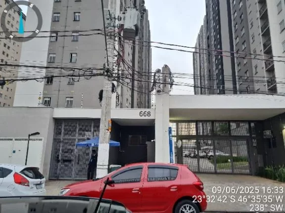Foto do imóvel Oportunidade Única em SAO PAULO - SP | Tipo: Apartamento | Negociação: Leilão | Situação: Imóvel em RUA SIQUEIRA BUENO