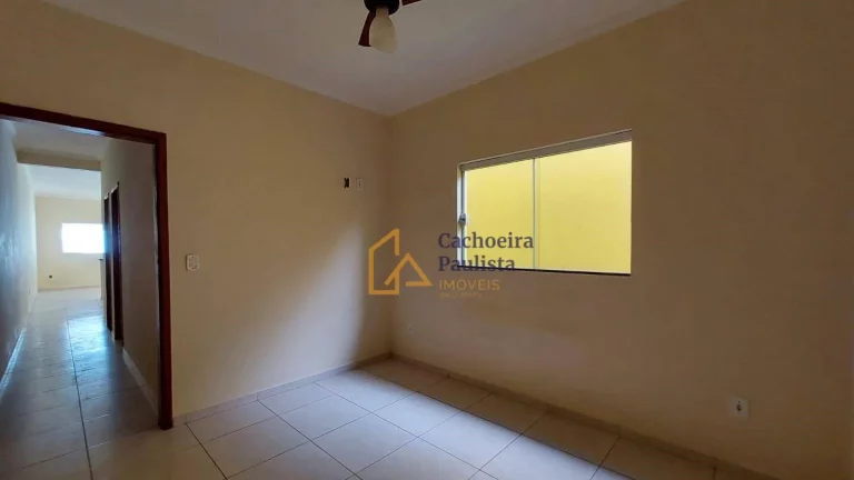 Imagem Casa com 2 dormitórios à venda - Jardim Europa - Cachoeira Paulista/SP