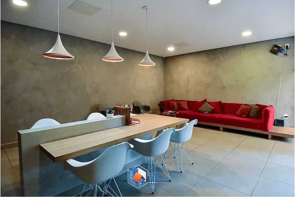 Imagem Studio à venda 1 Quarto 1 Vaga 37M² Vila Mariana São Paulo - SP