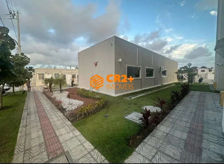 Imagem Vendo apartamento em Candeias 41m²