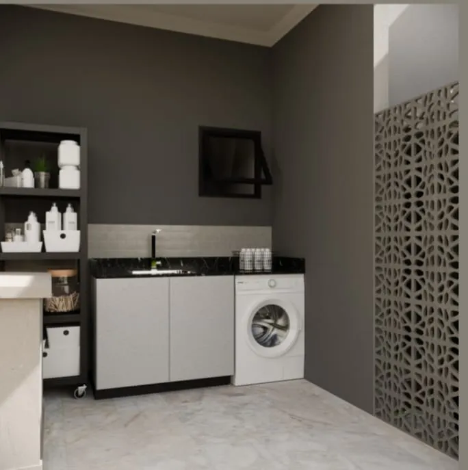 Imagem Casa à venda 2 Quartos, 1 Suite, 2 Vagas, 125M², Residencial Jardim Aurora, Pindamonhangaba - SP