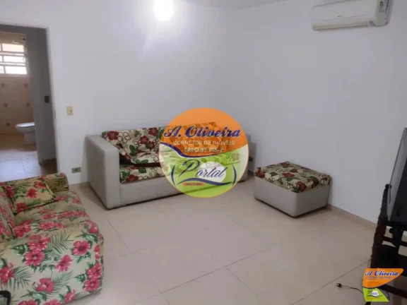 Imagem Apartamento 02 Dormitorios - Tenório