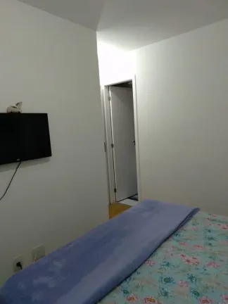 Imagem Apartamento com 3 Quartos à Venda, 64 m² em Vila Suzana - São Paulo