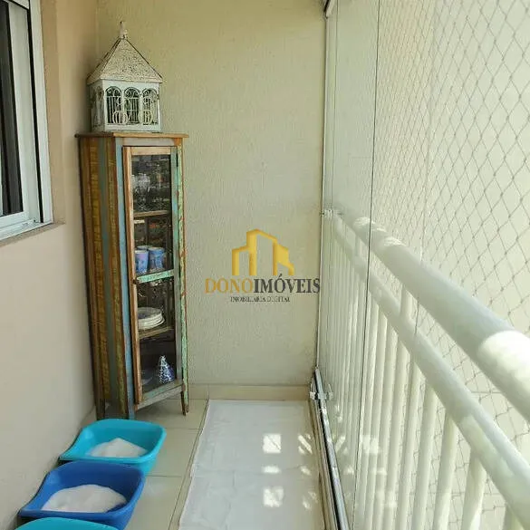 Imagem Apartamento à venda no Prime Life | 156m² | 3 dormitórios | Nova Petrópolis